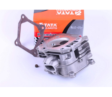 Головка блоку у зборі - 168F - Premium