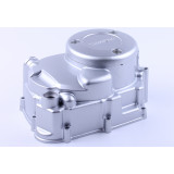 Кришка двигуна права (напівавтомат) - Актив