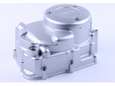 Кришка двигуна права (напівавтомат) - Актив