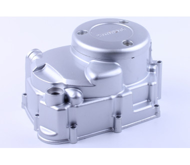 Кришка двигуна права (напівавтомат) - Актив