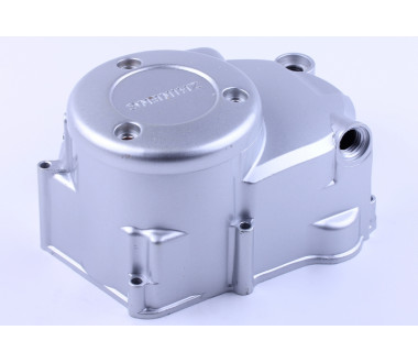 Кришка двигуна права (напівавтомат) - Актив