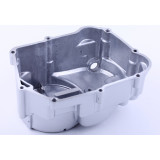 Кришка двигуна права (напівавтомат) - Актив