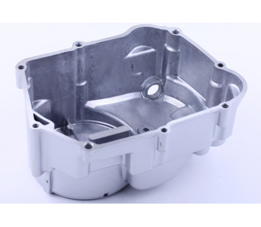 Кришка двигуна права (напівавтомат) - Актив