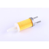 Фільтруючий елемент паливний L-135 мм - 178F - Premium