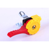 Важіль газу - 178F/186F - Premium