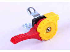 Рычаг газа - 178F/186F - Premium