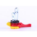 Важіль газу - 178F/186F - Premium