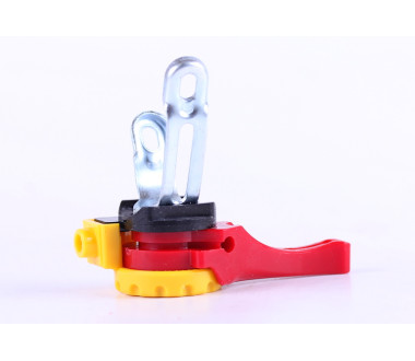 Важіль газу - 178F/186F - Premium