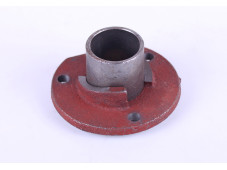 Патрон важеля вижимного підшипника - КПП/6 - Premium