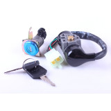 Замки, к-т: 2 шт. - Актив