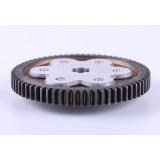 Маховик Z-67 - Актив