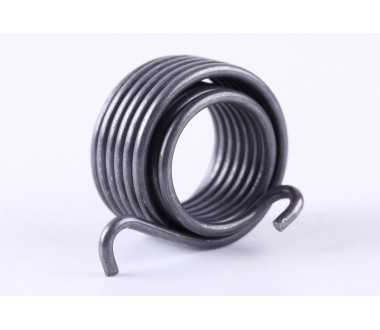 Пружина лапки заводной - Актив