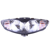 Фара передня - Актив