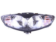 Фара передня - Актив