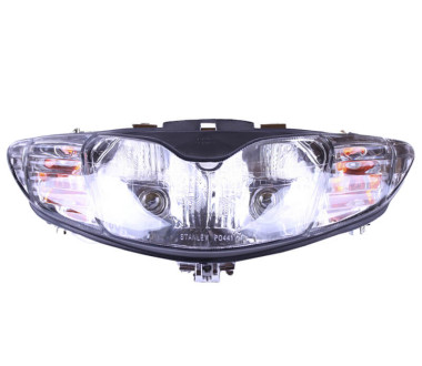 Фара передня - Актив