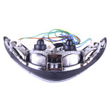 Фара передня - Актив