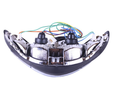 Фара передня - Актив