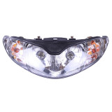 Фара передня - Актив