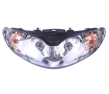 Фара передня - Актив