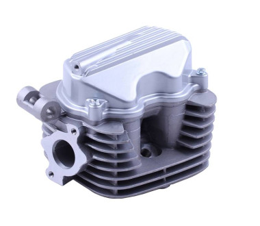 Головка циліндра у зборі - ZUBR*