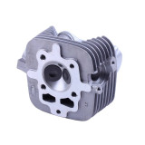 Головка циліндра у зборі - ZUBR*