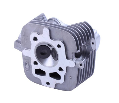 Головка циліндра у зборі - ZUBR*