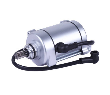 Електричний стартер (11 зубів) - ZUBR