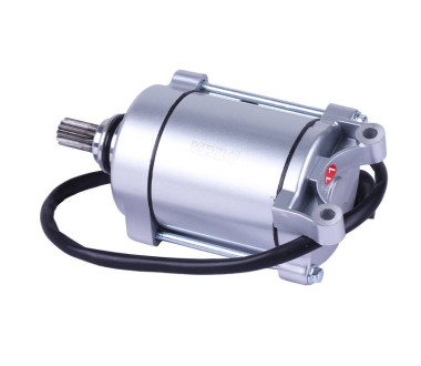 Електричний стартер (11 зубів) - ZUBR