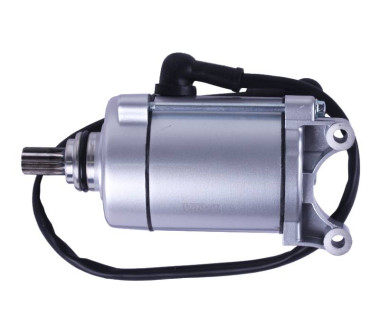 Електричний стартер (11 зубів) - ZUBR