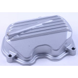 Кришка клапанів - ZUBR