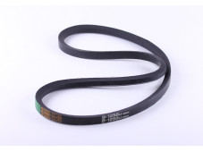 Ремень В-1250 (L-630 мм*2) - 168F - Premium