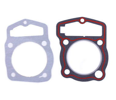Прокладка циліндра, к-т: 2 шт. - CB-200CC