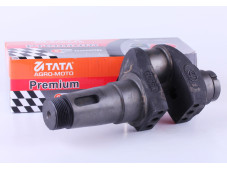 Колінвал голий - 175N - Premium