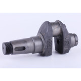 Колінвал голий - 175N - Premium