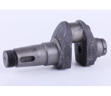 Колінвал голий - 175N - Premium