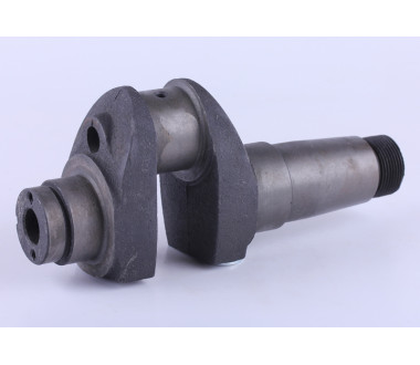 Колінвал голий - 175N - Premium