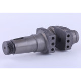 Колінвал голий - 175N - Premium