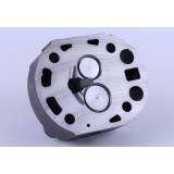 Головка циліндра у зборі (старого зразка) - 175N - Premium