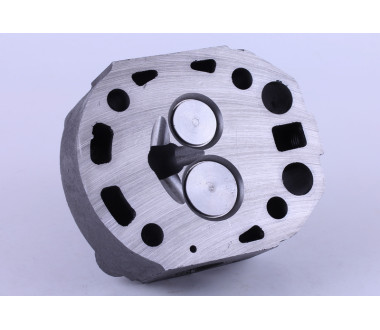 Головка циліндра у зборі (старого зразка) - 175N - Premium