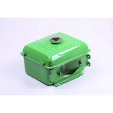 Бак паливний + кришка – 1GZ90 – 190N