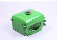 Бак паливний + кришка – 1GZ90 – 190N