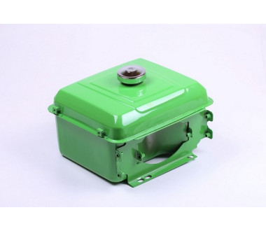 Бак паливний + кришка – 1GZ90 – 190N