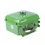 Бак паливний + кришка – 1GZ90 – 190N