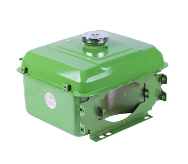 Бак паливний + кришка – 1GZ90 – 190N