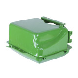 Бак паливний + кришка – 1GZ90 – 190N