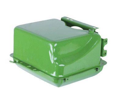 Бак паливний + кришка – 1GZ90 – 190N