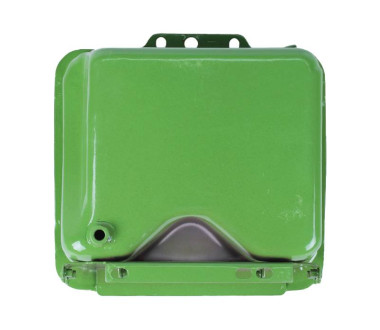 Бак паливний + кришка – 1GZ90 – 190N