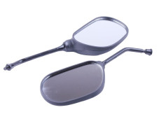 Дзеркала, М8, к-т: 2 шт. - Yamaha