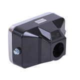 Передняя фара светодиодная в сборе 180*120 мм - АМ