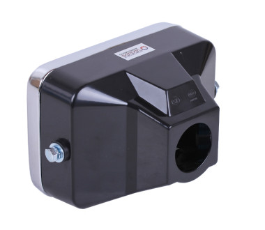 Передняя фара светодиодная в сборе 180*120 мм - АМ